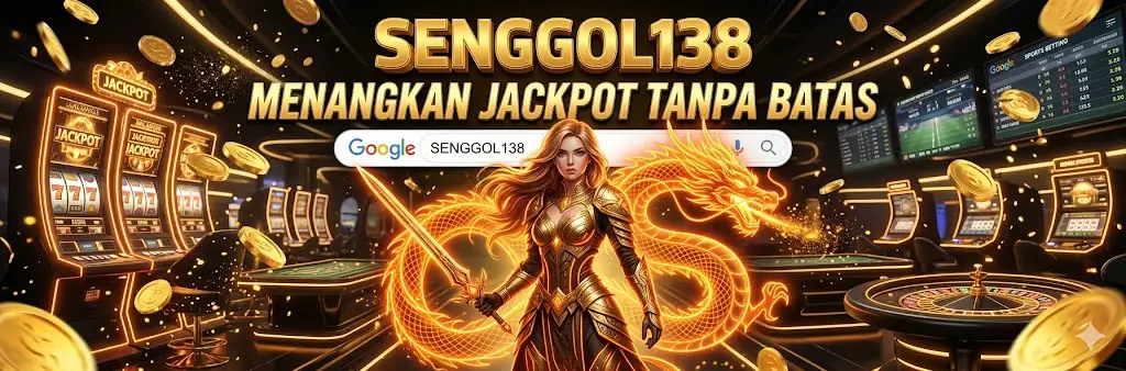 Senggol138